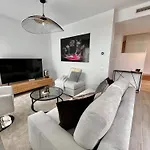 شقة 42 - Penthouse A Cancelada