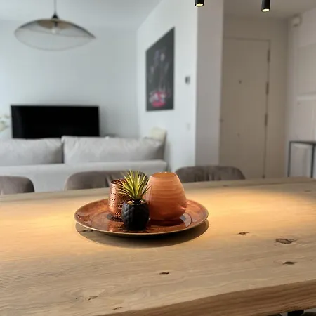 Appartamento 42 - Penthouse A Cancelada