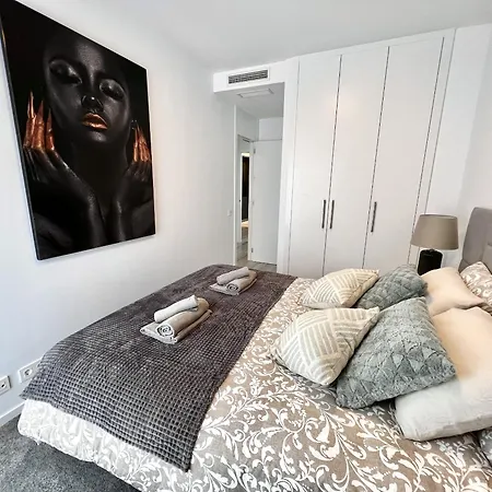 42 - Penthouse A Cancelada * Estepona