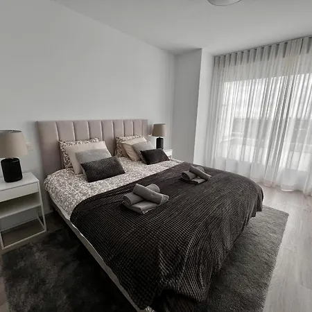 Appartamento 42 - Penthouse A Cancelada Estepona