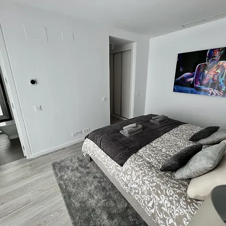 42 - Penthouse A Cancelada Appartamento Estepona