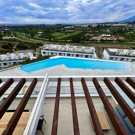 Appartamento 42 - Penthouse A Cancelada
