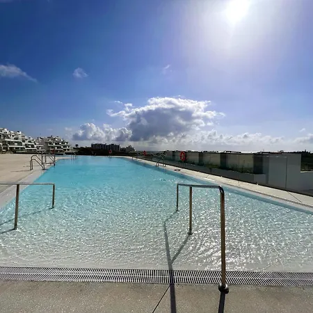 Appartamento 42 - Penthouse A Cancelada *