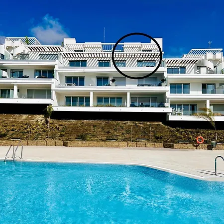 Appartamento 42 - Penthouse A Cancelada