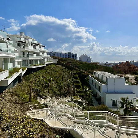 42 - Penthouse A Cancelada Appartamento *